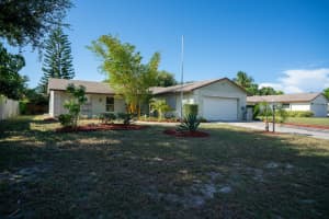 7755 SE Crossrip St, Hobe Sound, FL 33455, Sold 10/31/19
