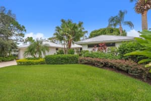 4933 SW Aberdeen Cir, Palm City, FL 34990, Sold 02/26/20