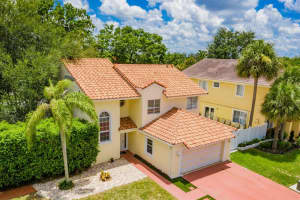 10670 Palm Spring Dr, Boca Raton, FL 33428, Sold 10/15/19