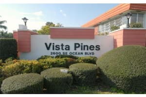 2600 SE Ocean Blvd, Stuart, FL 34996, Sold 08/23/19