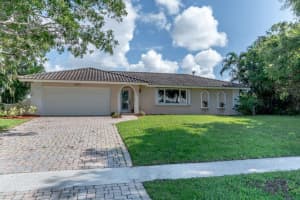 3537 Lakeview Blvd, Delray Beach, FL 33445, Sold 09/06/19
