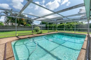 3537 Lakeview Blvd, Delray Beach, FL 33445, Sold 09/06/19