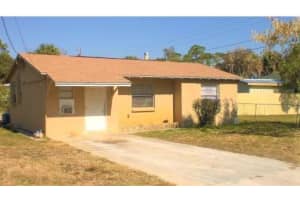 4404 Evergreen Ave, Fort Pierce, FL 34947, Sold 09/16/19