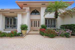 4184 SW Gleneagle Cir, Palm City, FL 34990, Sold 03/19/20