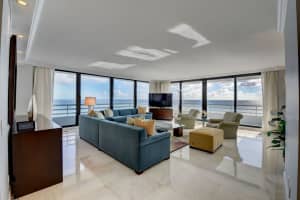1400 S Ocean Blvd, Boca Raton, FL 33432, Sold 03/16/20