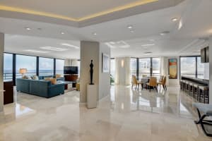 1400 S Ocean Blvd, Boca Raton, FL 33432, Sold 03/16/20