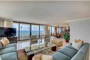 1400 S Ocean Blvd, Boca Raton, FL 33432, Sold 03/16/20