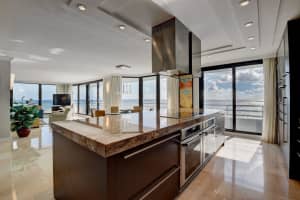 1400 S Ocean Blvd, Boca Raton, FL 33432, Sold 03/16/20