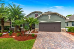 421 SW Sun Cir, Palm City, FL 34990, Sold 11/22/19
