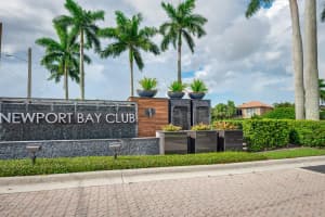 6779 Portside Dr, Boca Raton, FL 33496, Sold 11/15/19