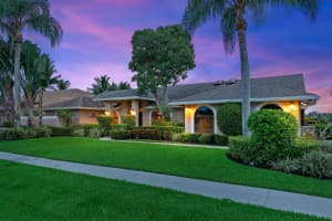 1801 Wiltshire Village Dr, Wellington, FL 33414, Sold 08/26/19