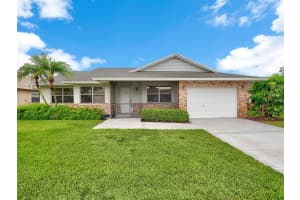 103 Raintree Trail, Jupiter, FL 33458, Sold 09/30/19