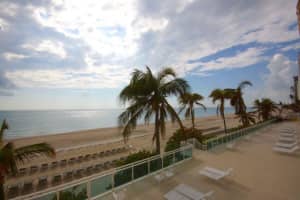 3900 Galt Ocean Dr, Fort Lauderdale, FL 33308, Sold 03/20/20