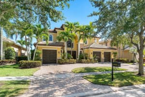 599 Edgebrook Ln, West Palm Beach, FL 33411, Sold 09/20/19