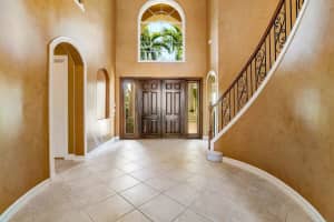 599 Edgebrook Ln, West Palm Beach, FL 33411, Sold 09/20/19