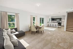 5255 Oakland Lake Cir, Fort Pierce, FL 34951, Sold 10/31/19