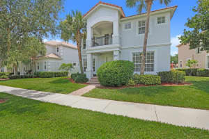 8141 Bautista Way, Palm Beach Gardens, FL 33418, Sold 12/06/19