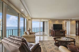 5420 N Ocean Dr, West Palm Beach, FL 33404, Sold 11/15/19