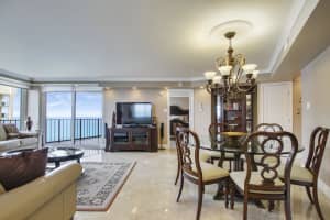 5420 N Ocean Dr, West Palm Beach, FL 33404, Sold 11/15/19