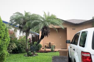 764 SW 8th Terrace, Florida City, FL 33034, Sold 09/25/19