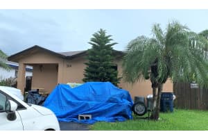 764 SW 8th Terrace, Florida City, FL 33034, Sold 09/25/19
