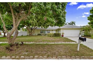 4009 Heath Cir N, West Palm Beach, FL 33407, Sold 09/12/19