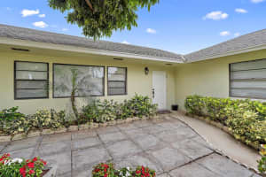 4009 Heath Cir N, West Palm Beach, FL 33407, Sold 09/12/19