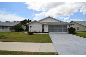 6871 SE Lillian Ct, Stuart, FL 34997, Sold 09/20/19