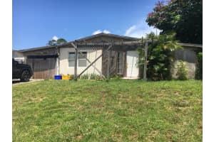 780 Balfrey Dr S, West Palm Beach, FL 33413, Sold 08/16/19