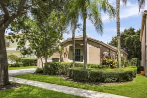2146 Chagall Cir, West Palm Beach, FL 33409, Sold 11/12/19