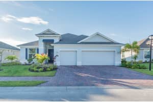 1554 Segovia Cir, Vero Beach, FL 32966, Sold 01/29/21