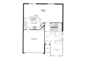 5700 NW Pine Trail Cir, Port St. Lucie, FL 34983, Sold 12/10/19