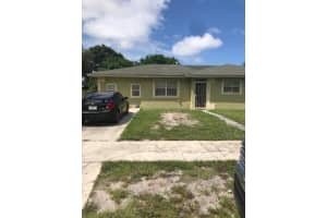 2802 Juanita Ave, Fort Pierce, FL 34946, Sold 10/30/20