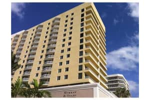 1551 N Flagler Dr, West Palm Beach, FL 33401, Sold 10/07/19