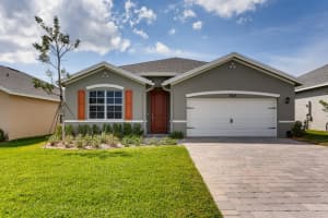 3024 NE Skyview Ln, Ocean Breeze, FL 34957, Sold 06/25/20
