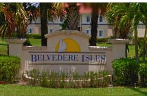 1049 Golden Lakes Blvd, West Palm Beach, FL 33411, Sold 10/15/19