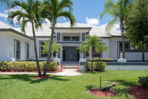 2268 Greenview Cove Dr, Wellington, FL 33414, Sold 11/18/19
