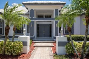 2268 Greenview Cove Dr, Wellington, FL 33414, Sold 11/18/19