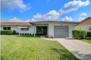 6071 Via Diana, Delray Beach, FL 33484, Sold 09/19/19