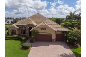 3607 Siena Cir, Wellington, FL 33414, Sold 11/15/19