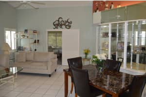 4319 SE Brittney Cir, Port St. Lucie, FL 34952, Sold 10/28/19