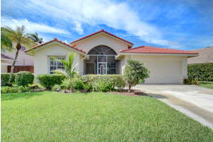 5172 Rosen Blvd, Boynton Beach, FL 33472, Sold 08/30/19