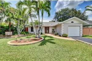 20529 Carousel Cir W, Boca Raton, FL 33434, Sold 09/04/19