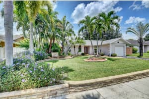 20529 Carousel Cir W, Boca Raton, FL 33434, Sold 09/04/19