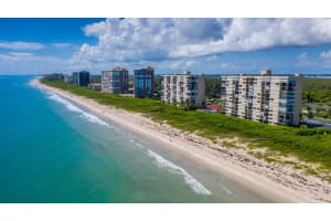 4250 N Hwy A1A, Fort Pierce, FL 34949, Sold 09/06/19