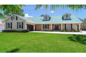 2701 SW San Antonio Dr, Palm City, FL 34990, Sold 01/08/21