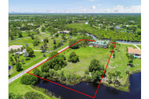 2701 SW San Antonio Dr, Palm City, FL 34990, Sold 01/08/21
