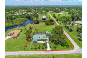 2701 SW San Antonio Dr, Palm City, FL 34990, Sold 01/08/21
