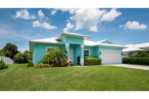 6257 SE Amethyst Terrace, Hobe Sound, FL 33455, Sold 08/30/19