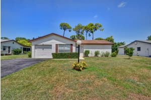 6123 Rainbow Cir, Greenacres, FL 33463, Sold 09/12/19
